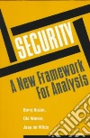 Security libro str