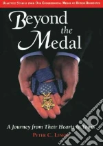 Beyond the Medal