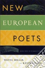New European Poets libro str