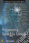 Programming Game AI By Example libro str