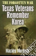 The Forgotten War