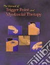 The Manual of Trigger Point and Myofascial Therapy libro str