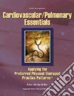 Cardiovascular/ Pulmonary Essentials
