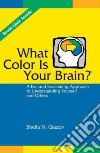 What Color Is Your Brain? libro str