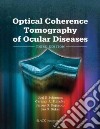 Optical Coherence Tomography of Ocular Diseases libro str