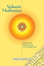 Vedantic Meditation