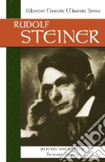 Rudolf Steiner