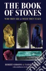 The Book of Stones