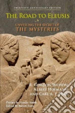 The Road to Eleusis