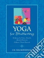 Yoga for Stuttering