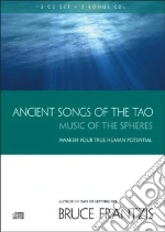 Ancient Songs of the Tao (CD Audiobook)