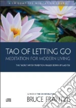 Tao of Letting Go (CD Audiobook)