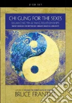 Chi Gung for the Sexes (CD Audiobook)