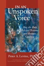 In an Unspoken Voice