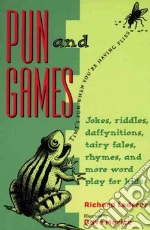 Pun and Games