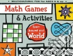 Math Games & Activities from Around the World