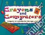 Crayons and Computers
