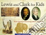 Lewis and Clark for Kids