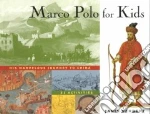 Marco Polo for Kids