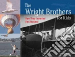 The Wright Brothers for Kids