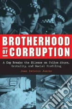 Brotherhood of Corruption libro str
