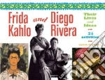 Frida Kahlo And Diego Rivera