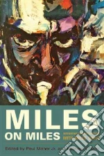 Miles on Miles libro str