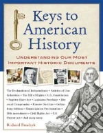 Keys to American History libro str