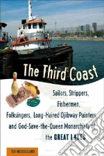 The Third Coast libro str