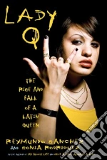 Lady Q libro str