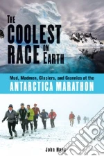 The Coolest Race on Earth libro str
