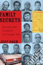 Family Secrets libro str