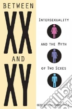 Between XX and XY libro str