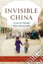 Invisible China libro str