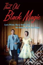 That Old Black Magic libro str