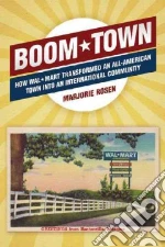 Boom Town libro str