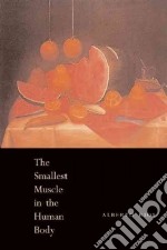 The Smallest Muscle in the Human Body