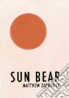 Sun Bear libro str
