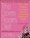 The Dorm Room Diet libro str