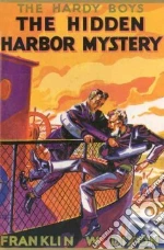 The Hidden Harbor Mystery