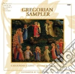 Gregorian Sampler