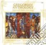 Gregorian Anthology