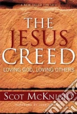 The Jesus Creed