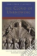 The Cloud of Unknowing