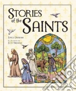 Stories of the Saints