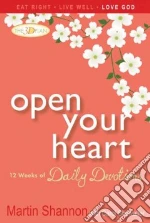 Open Your Heart