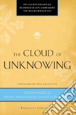 The Cloud of Unknowing