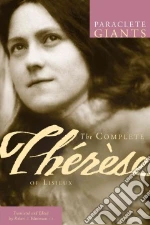 The Complete Therese of Lisieux