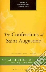 The Confessions of Saint Augustine