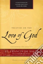 Treatise on the Love of God
